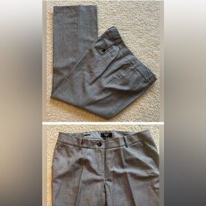 Talbots Straight Dress Pants -Women’s